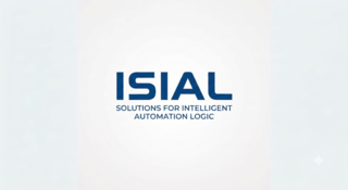 ISIAL Solutions Logo